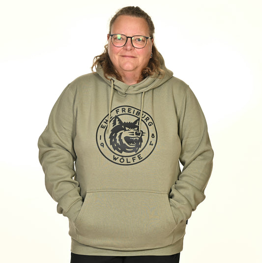 Hoodie Kinder ~ 1984 Logo