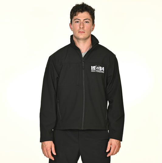 Softshelljacke ~ EHC Freiburg