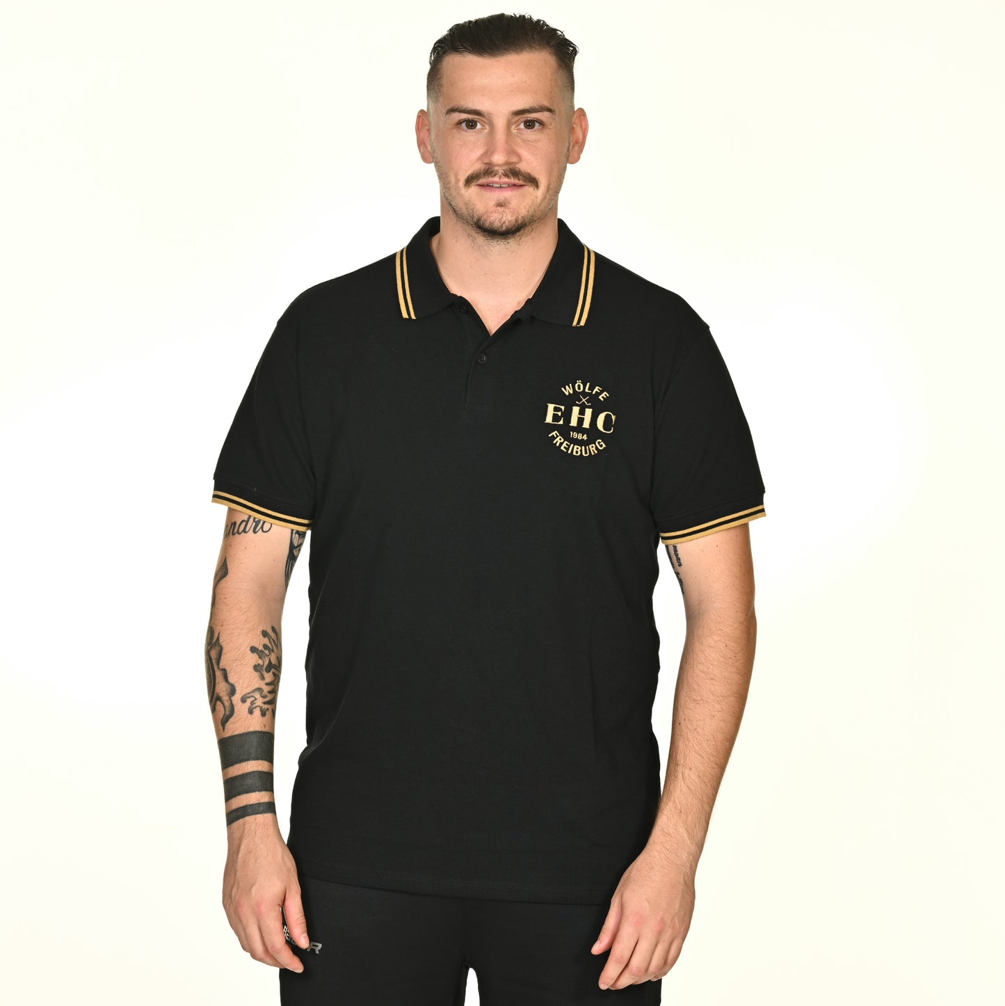 Poloshirt ~ EHC