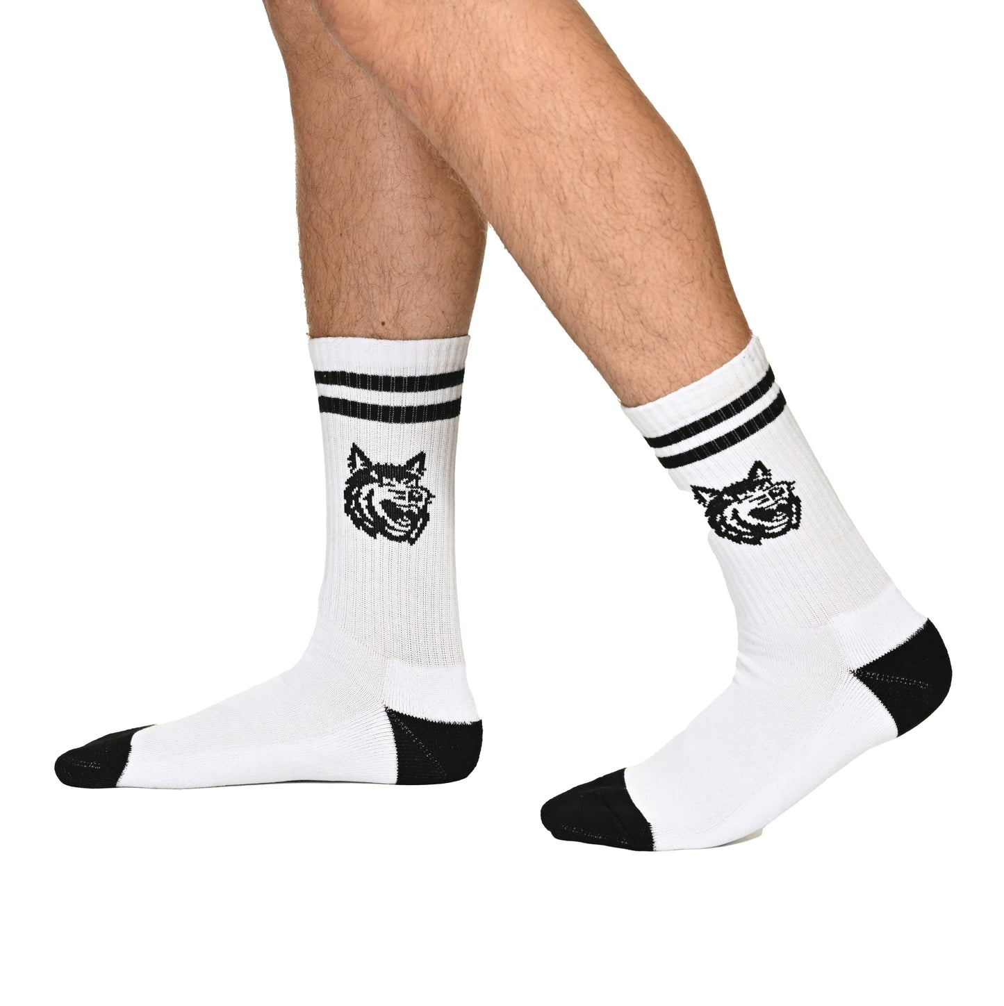 Socken ~ EHC Freiburg 35-38