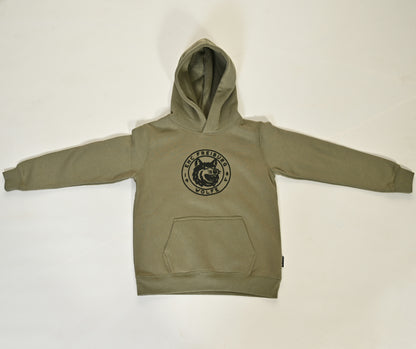 Hoodie Kinder ~ 1984 Logo