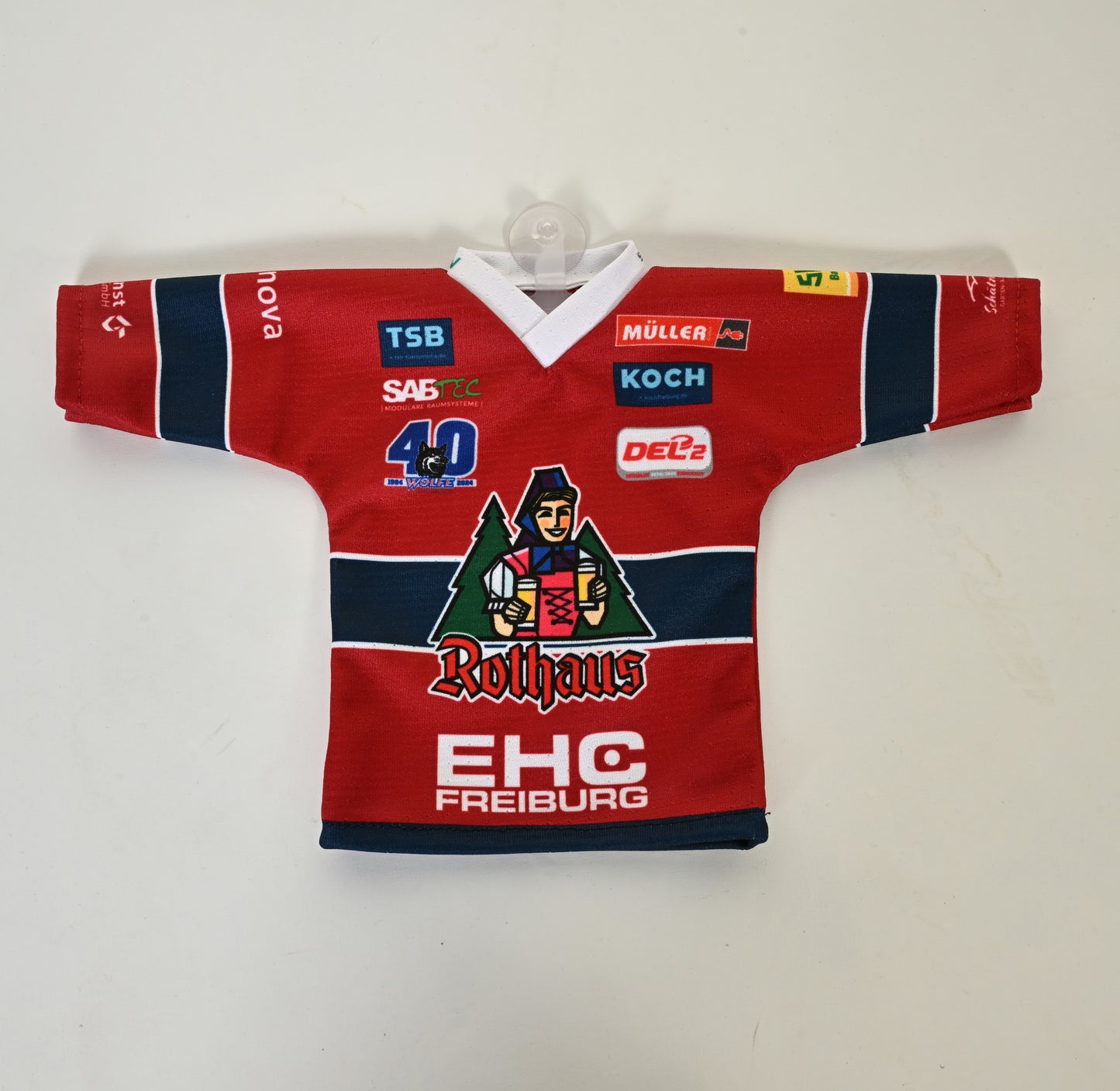 Minitrikots ~ Saison 19/20 - 24/25