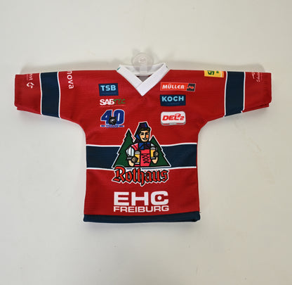 Minitrikots ~ Saison 19/20 - 24/25