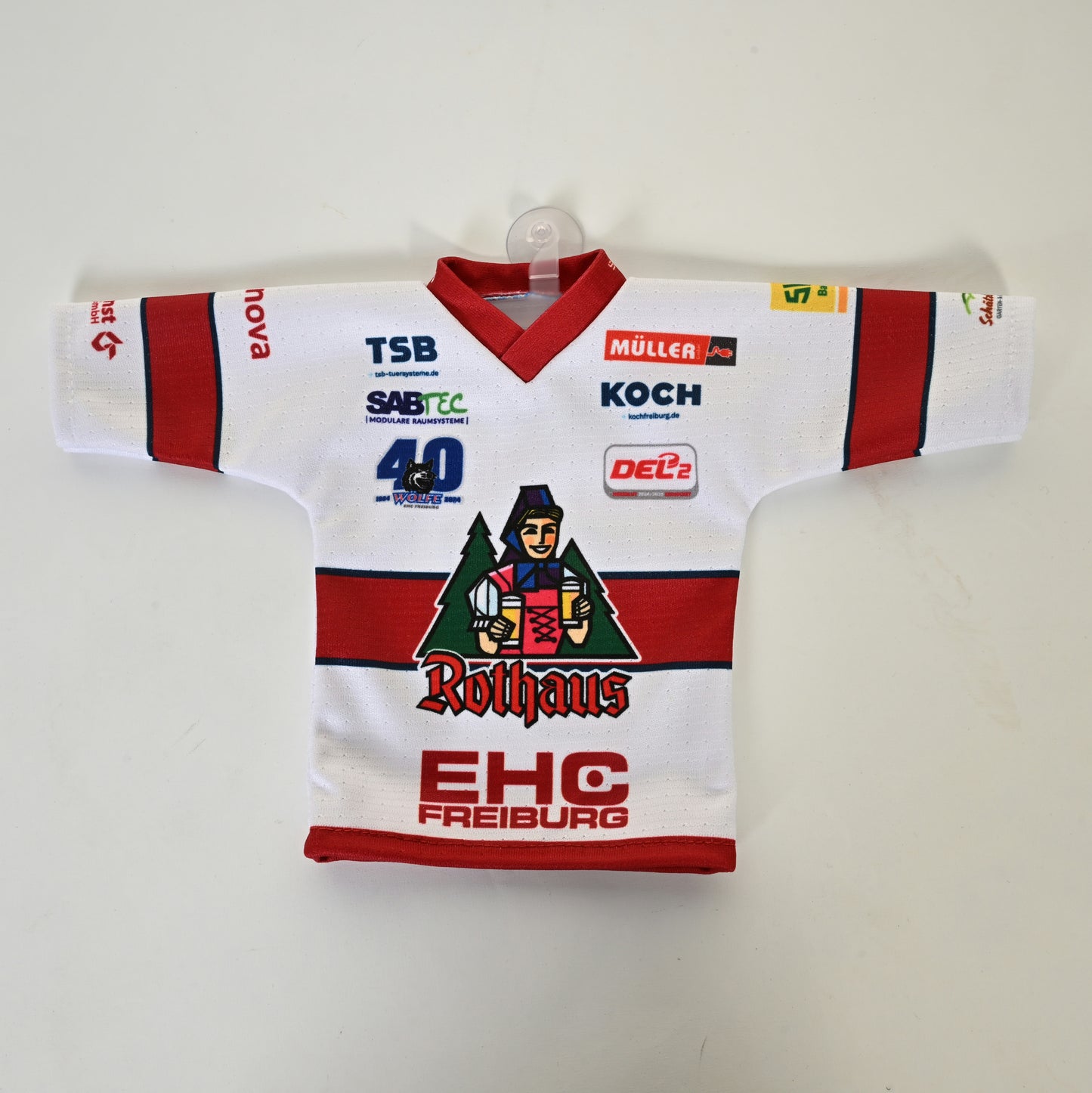 Minitrikots ~ Saison 19/20 - 24/25