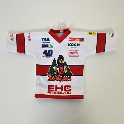 Minitrikots ~ Saison 19/20 - 24/25