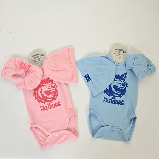 Baby Set ~ EHC Freiburg
