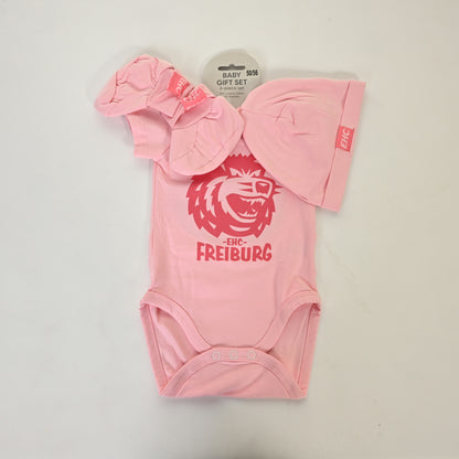 Baby Set ~ EHC Freiburg