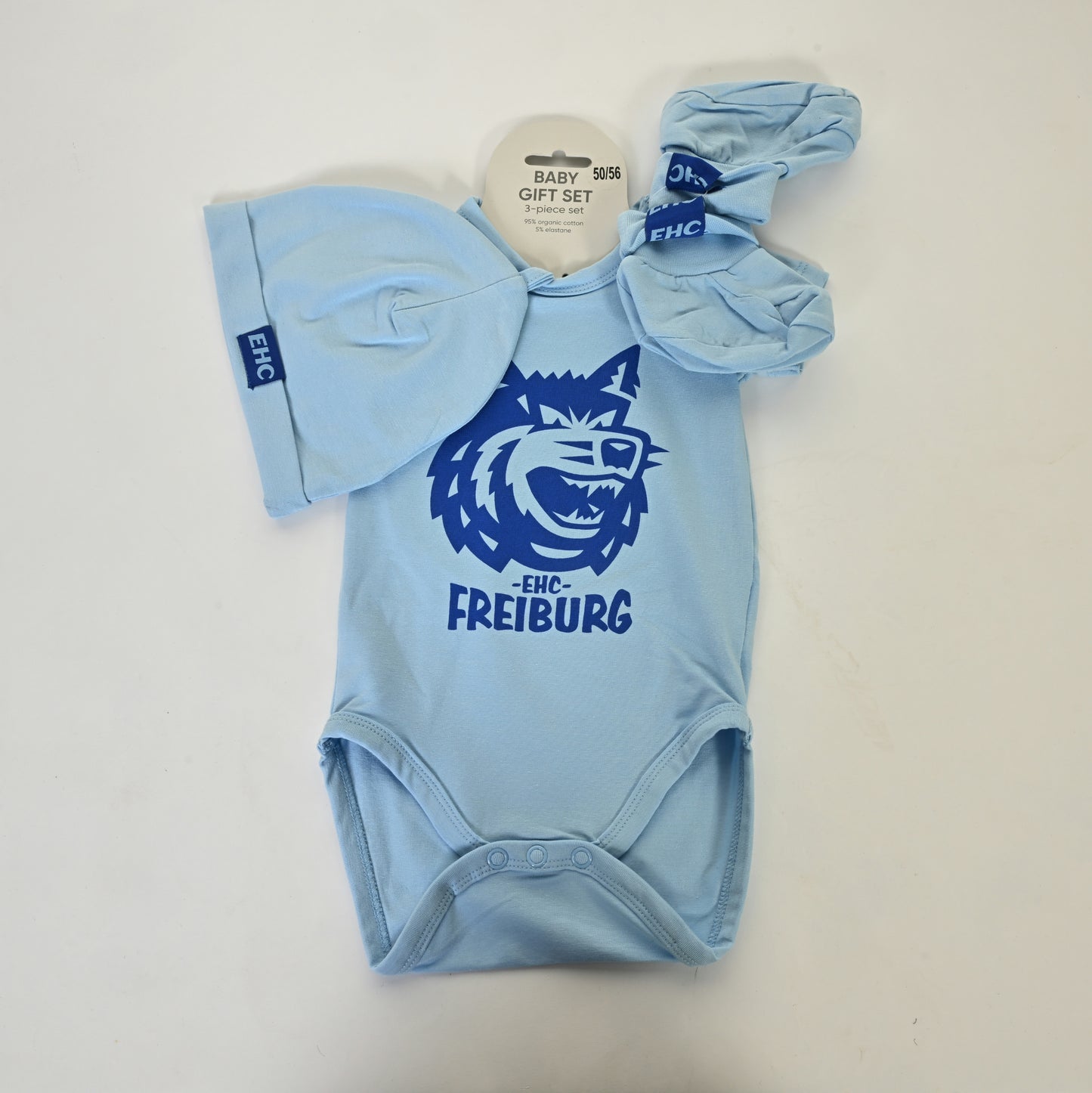 Baby Set ~ EHC Freiburg