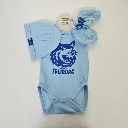 Baby Set ~ EHC Freiburg