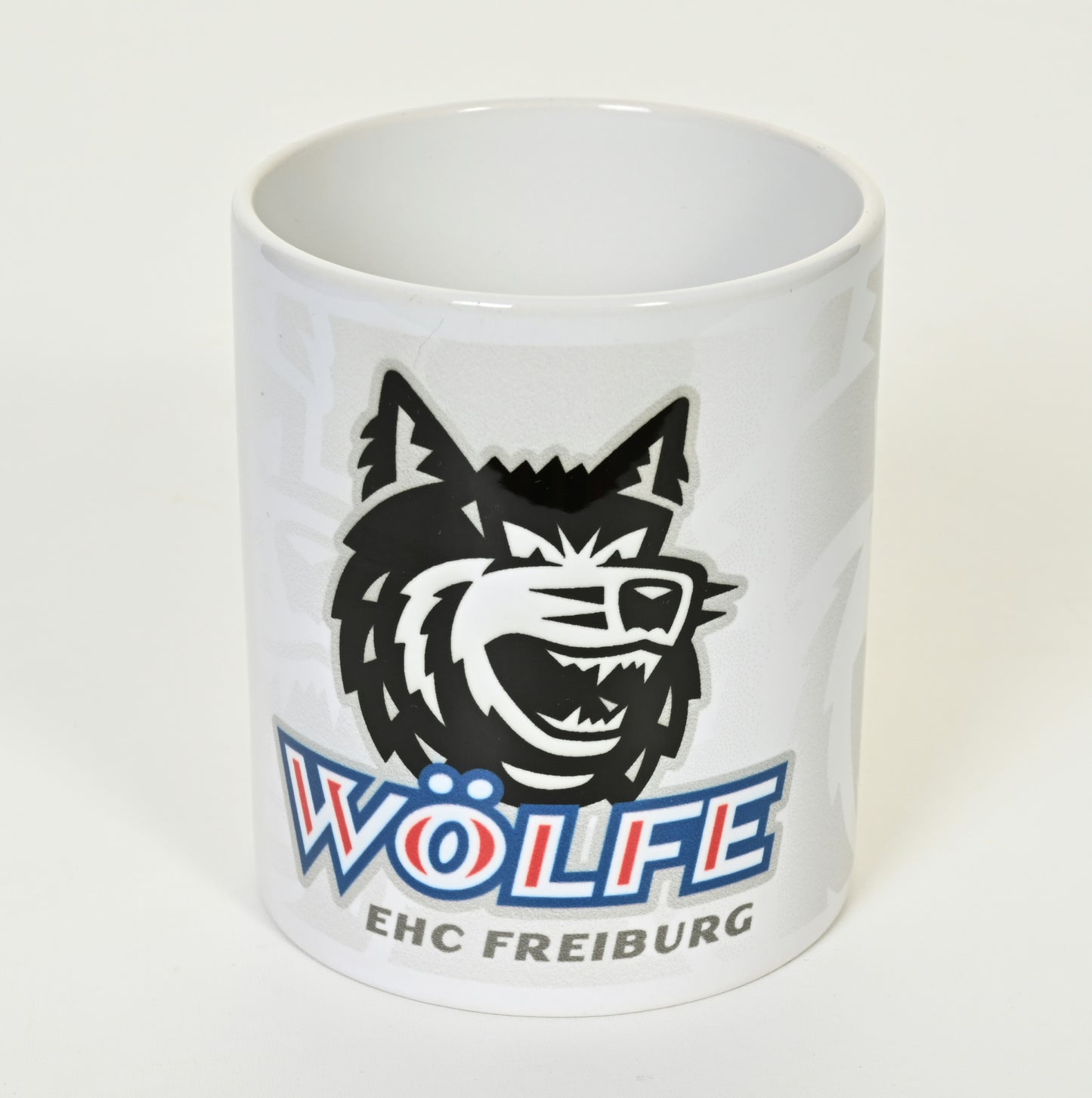 Tasse ~ EHC Freiburg