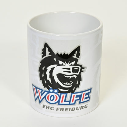 Tasse ~ EHC Freiburg