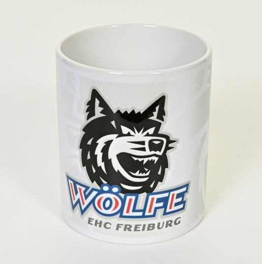 Tasse ~ EHC Freiburg