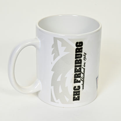 Tasse ~ EHC Freiburg