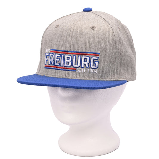 Snapback ~ Freiburg