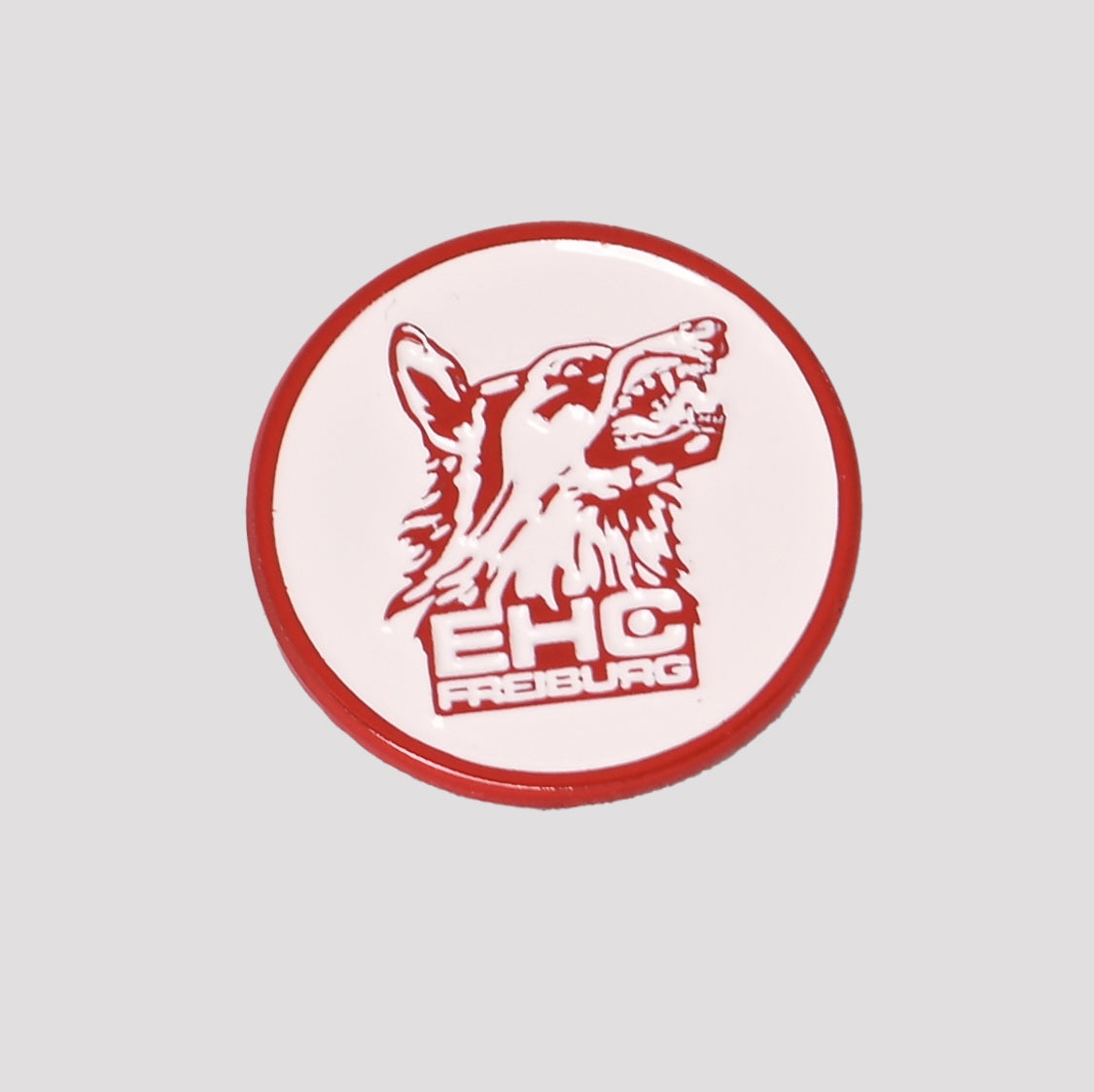 Pin ~ Alter Wolf rund
