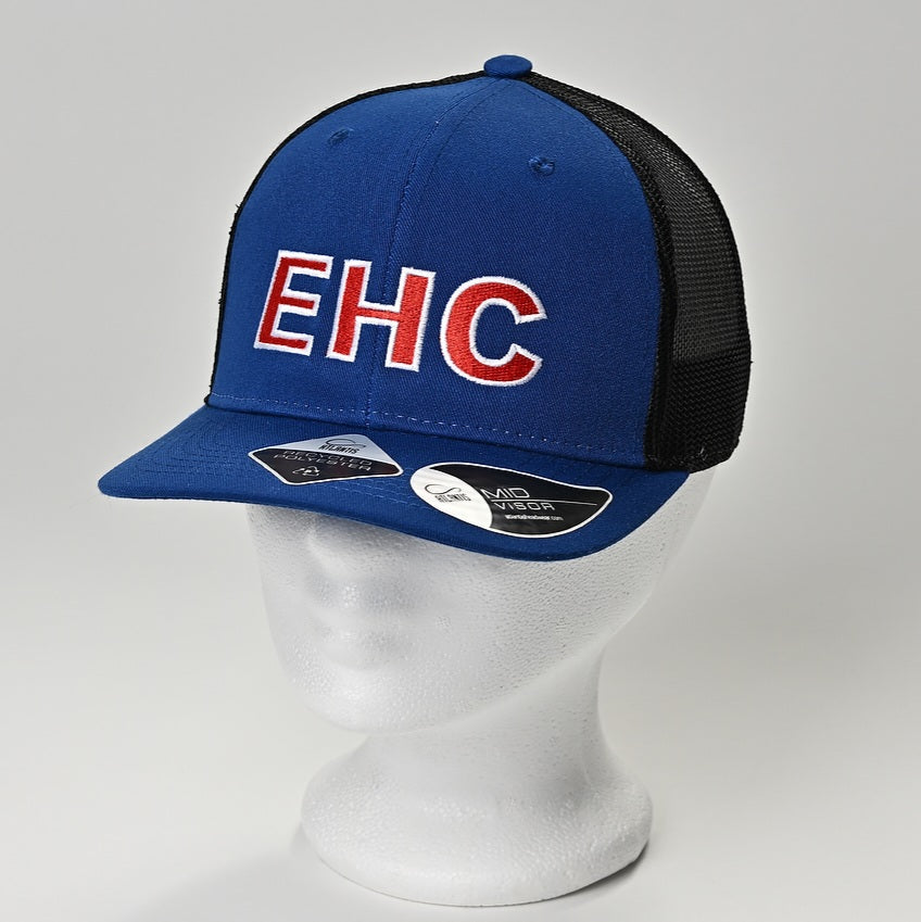 Cap ~ EHC