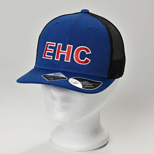 Cap ~ EHC