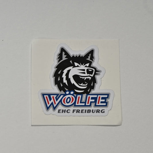 Aufkleber groß ~ Logo