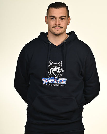 Hoodie Pro ~ Logo