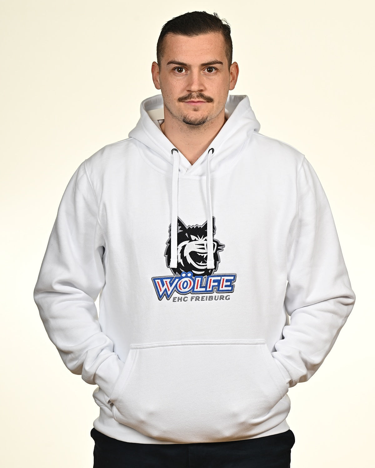 Hoodie Pro ~ Logo