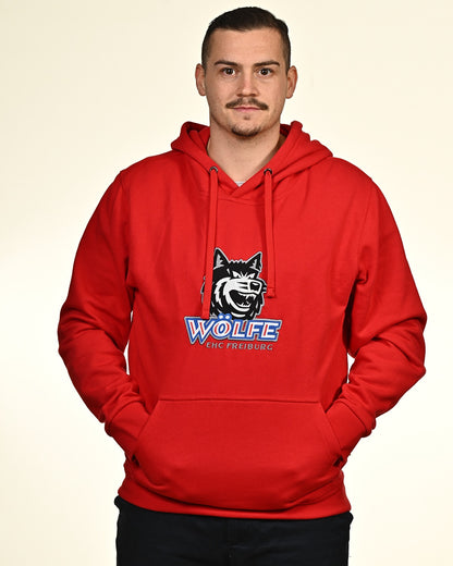 Hoodie Pro ~ Logo