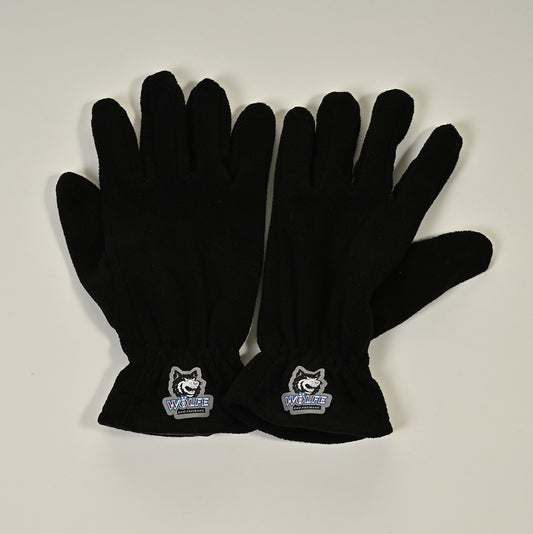 Handschuhe ~ Logo