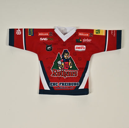 Minitrikots ~ Saison 19/20 - 24/25