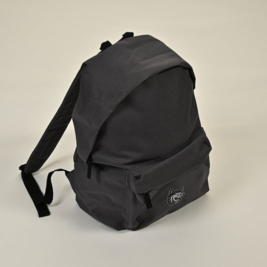 Rucksack ~ EHC Freiburg
