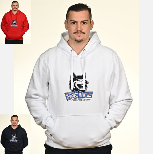 Hoodie Pro ~ Logo