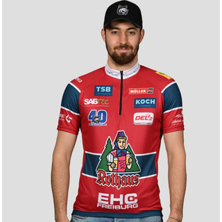 Trikot Fahrrad ~ Saison 19/20 - 24/25