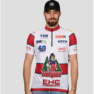 Trikot Fahrrad ~ Saison 19/20 - 24/25