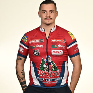 Trikot Fahrrad ~ Saison 19/20 - 24/25
