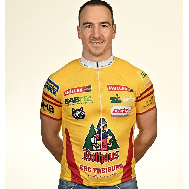 Trikot Fahrrad ~ Saison 19/20 - 24/25