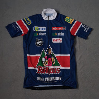 Trikot Fahrrad ~ Saison 19/20 - 24/25