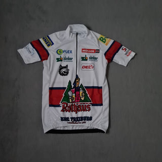 Trikot Fahrrad ~ Saison 19/20 - 24/25