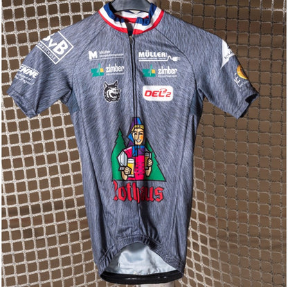 Trikot Fahrrad ~ Saison 19/20 - 24/25