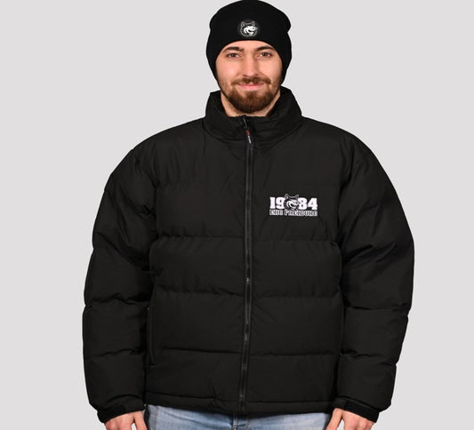 Winterjacke ~ EHC Freiburg