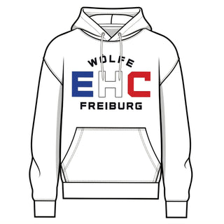 Hoodie ~ EHC