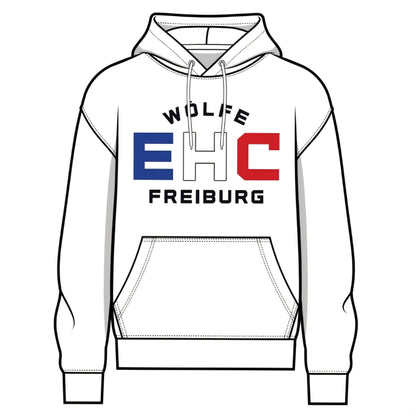 Hoodie ~ EHC