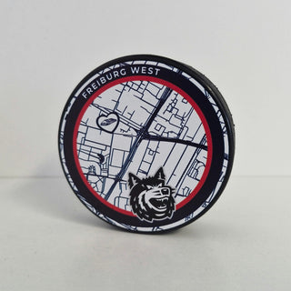 Puck ~ Stadtplan