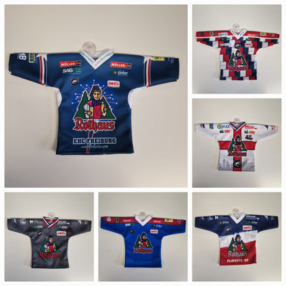 Minitrikots ~ Saison 19/20 - 24/25