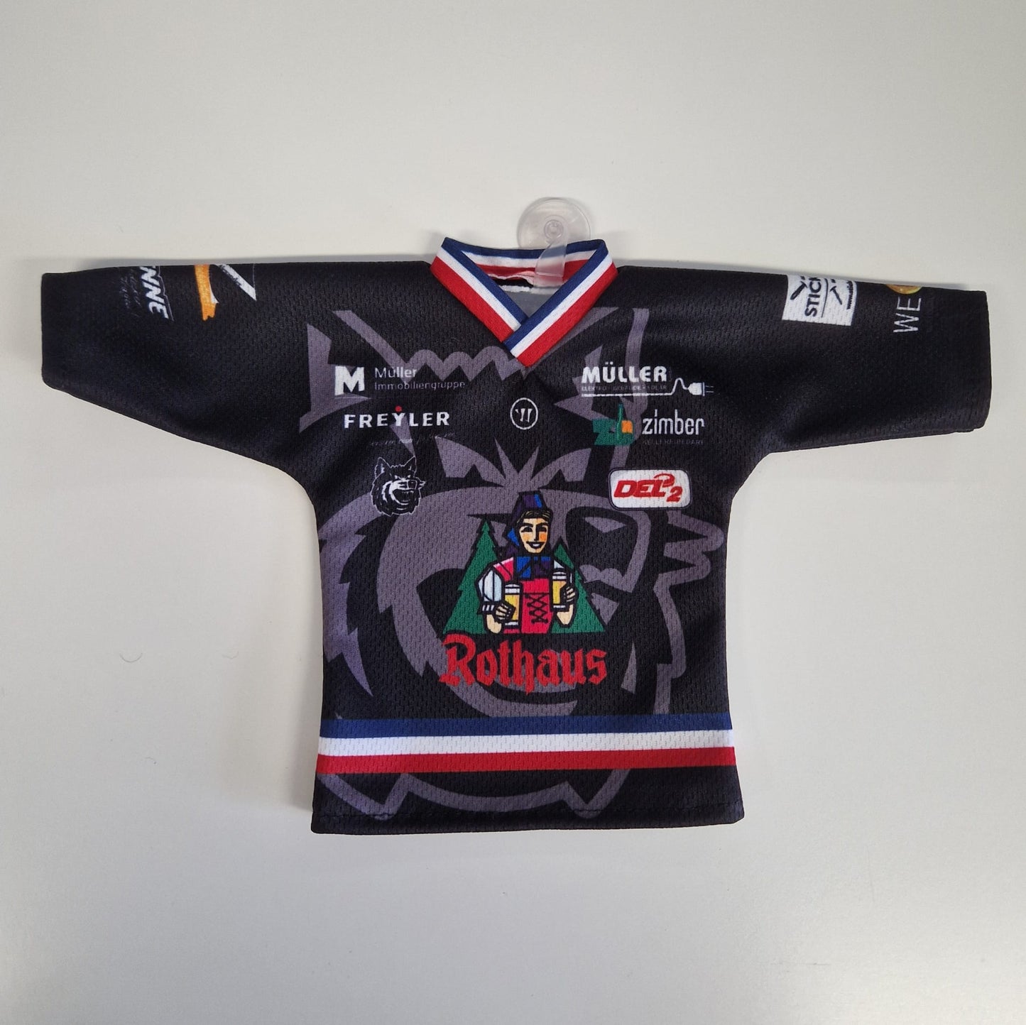 Minitrikots ~ Saison 19/20 - 24/25