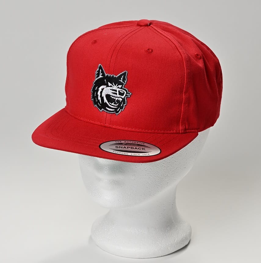 Snapback ~ Kids rot