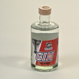 Wölfe Gin