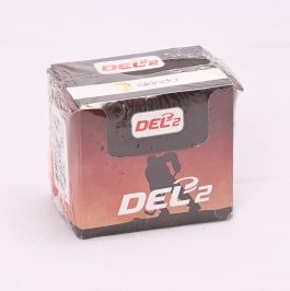 DEL 2 Sticker-Box 2023-2024